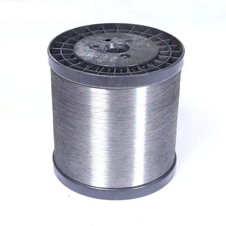 Grade 1 Titanium Wire